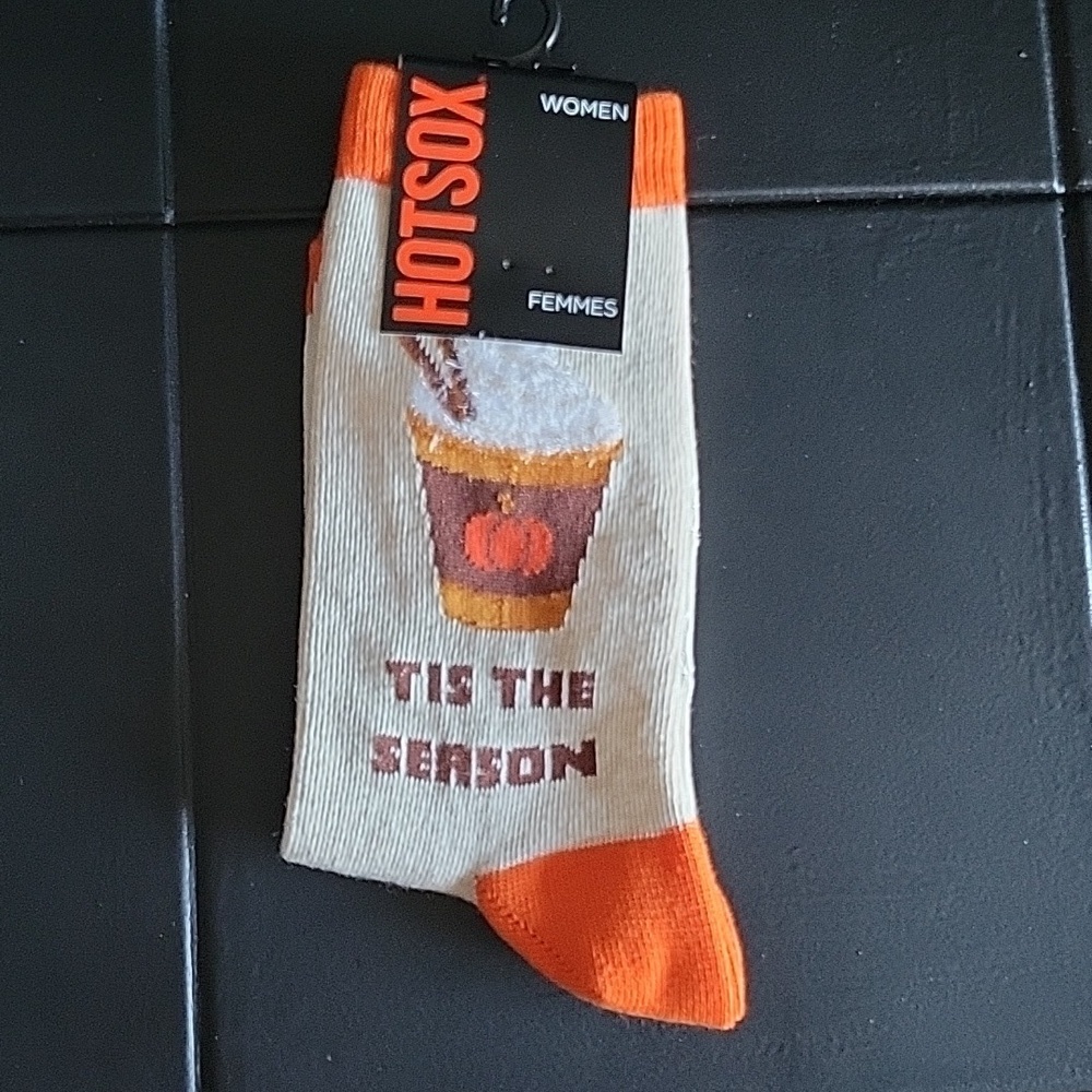 Hotsox nwt women's socks